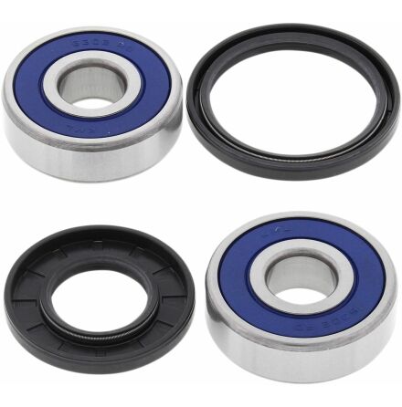 Wheel Bearing &amp; Seal Kit Front Honda