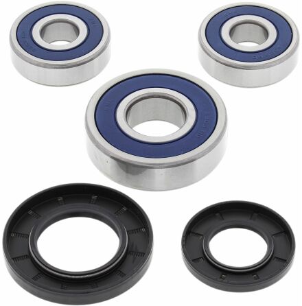 Wheel Bearing &amp; Seal Kit Rear Suzuki/Yamaha