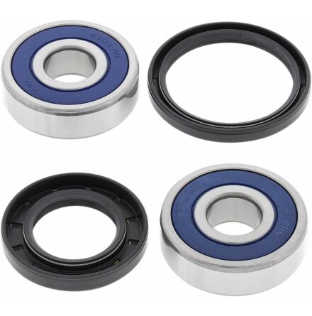 Wheel Bearing &amp; Seal Kit Front Yamaha