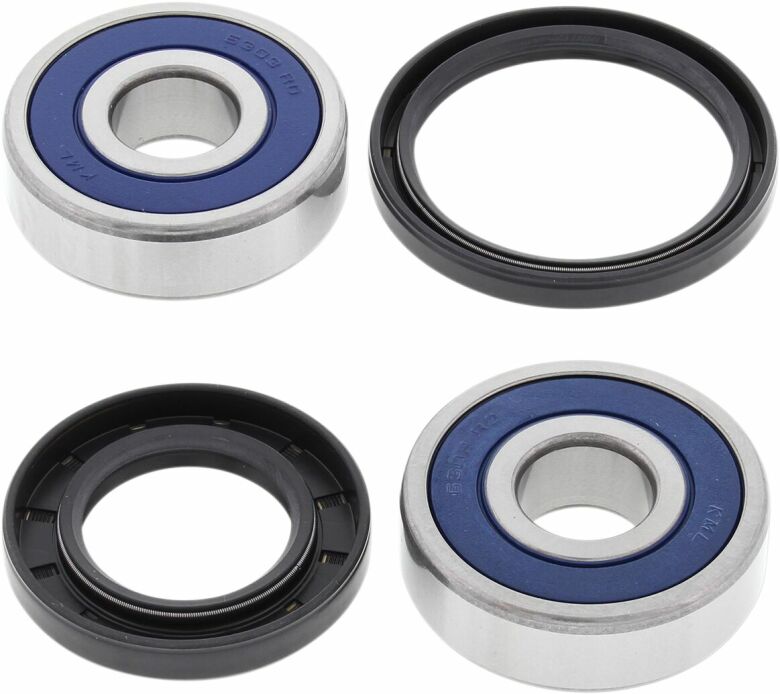 Wheel Bearing & Seal Kit Front Yamaha