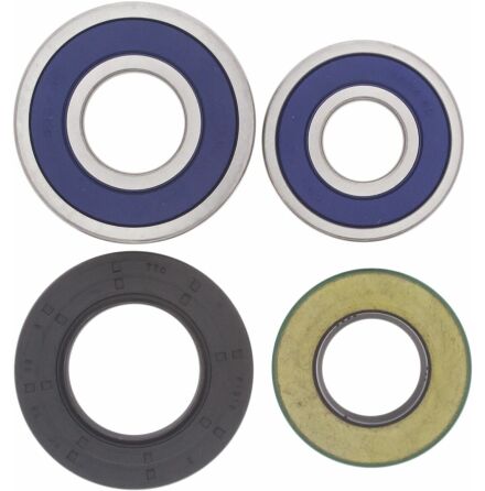 Wheel Bearing &amp; Seal Kit Rear Yamaha