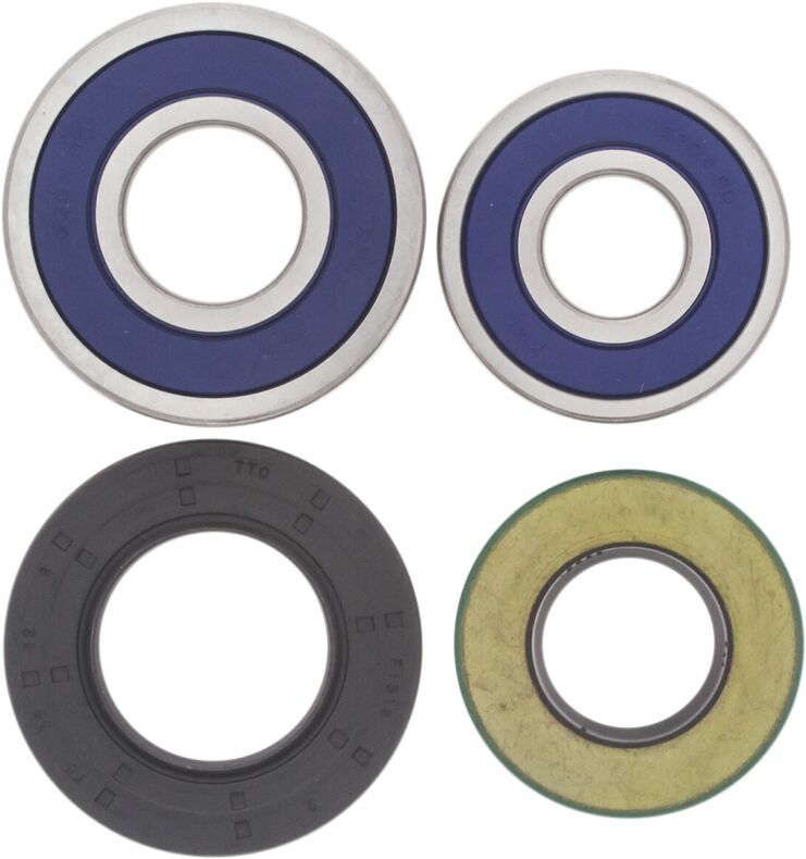 Wheel Bearing & Seal Kit Rear Yamaha