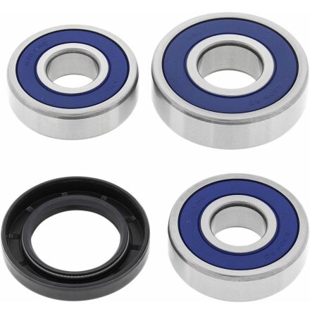 Wheel Bearing &amp; Seal Kit Rear Honda