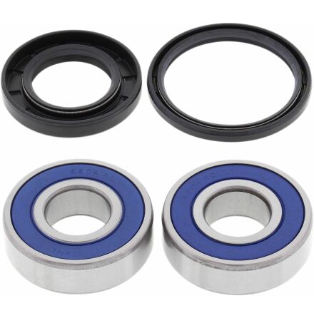 Wheel Bearing &amp; Seal Kit Front/Rear Honda/Suzuki