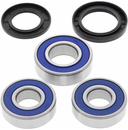 Wheel Bearing &amp; Seal Kit Rear Kawasaki