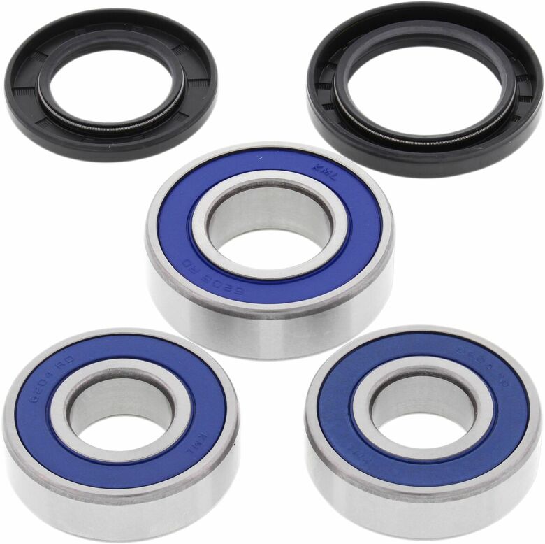 Wheel Bearing & Seal Kit Rear Kawasaki