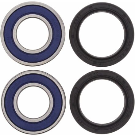 Wheel Bearing &amp; Seal Kit Front Kawasaki/Triumph