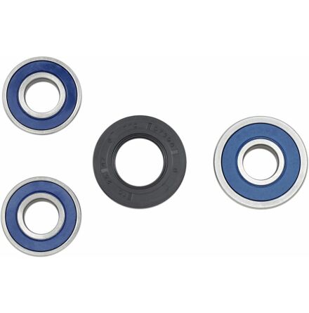 Wheel Bearing &amp; Seal Kit Rear Honda/Yamaha