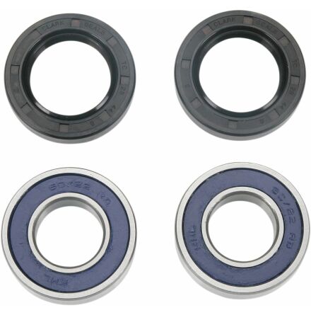 Wheel Bearing &amp; Seal Kit Front Yamaha