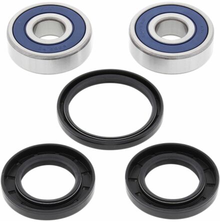 Wheel Bearing &amp; Seal Kit Front Yamaha