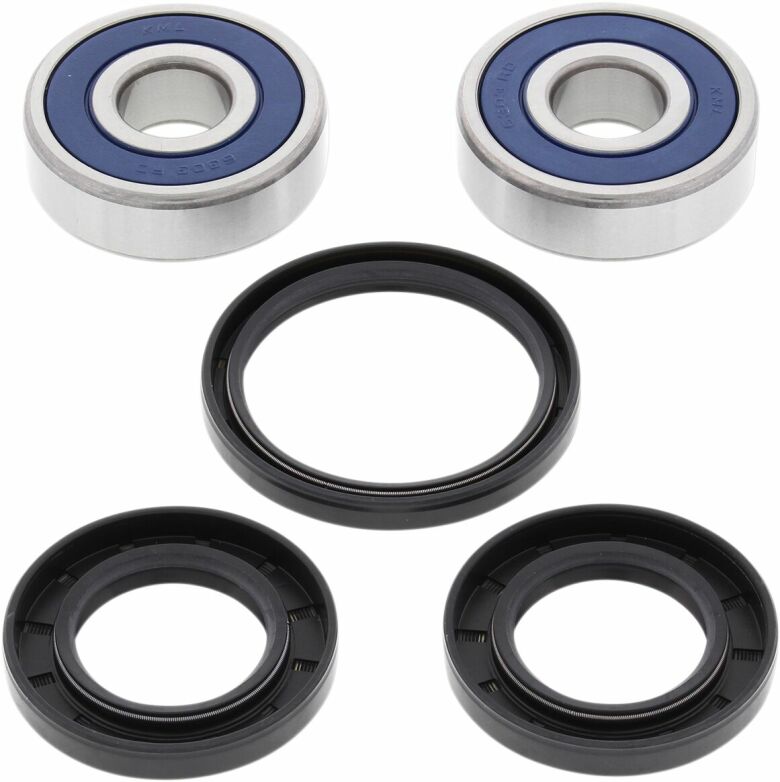 Wheel Bearing & Seal Kit Front Yamaha