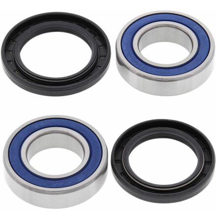 Wheel Bearing &amp; Seal Kit Front Kawasaki