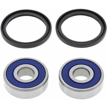 Wheel Bearing &amp; Seal Kit Front/Rear Honda/Yamaha/Suzuki