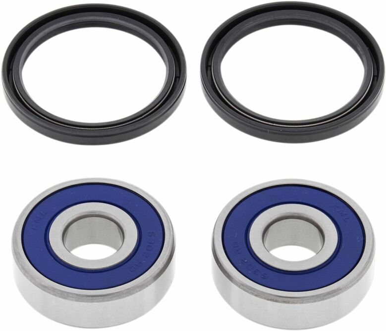 Wheel Bearing & Seal Kit Front/Rear Honda/Yamaha/Suzuki