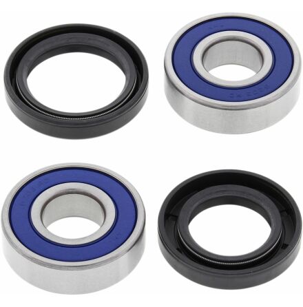 Wheel Bearing &amp; Seal Kit Front Kawasaki