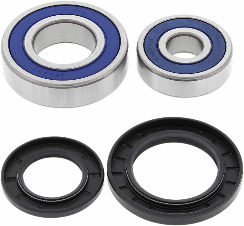 Wheel Bearing & Seal Kit Rear Kawasaki