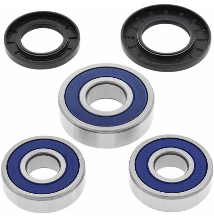 Wheel Bearing &amp; Seal Kit Rear Honda