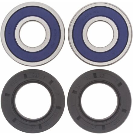 Wheel Bearing &amp; Seal Kit Front/Rear Honda/Kawasaki/Victory