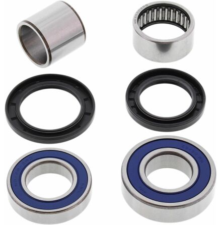 Wheel Bearing &amp; Seal Kit Rear Yamaha