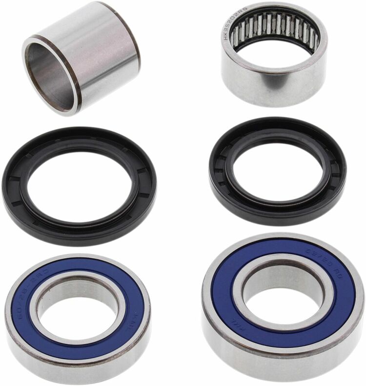 Wheel Bearing & Seal Kit Rear Yamaha