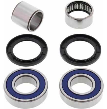 Wheel Bearing &amp; Seal Kit Rear Yamaha