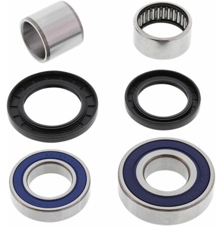 Wheel Bearing &amp; Seal Kit Rear Yamaha