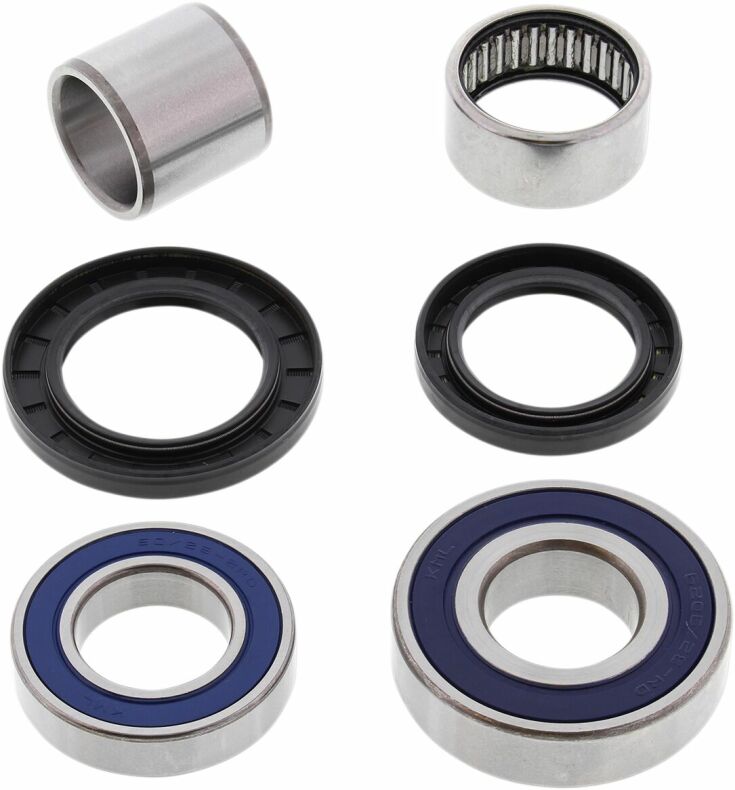 Wheel Bearing & Seal Kit Rear Yamaha