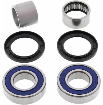 Wheel Bearing &amp; Seal Kit Rear Yamaha