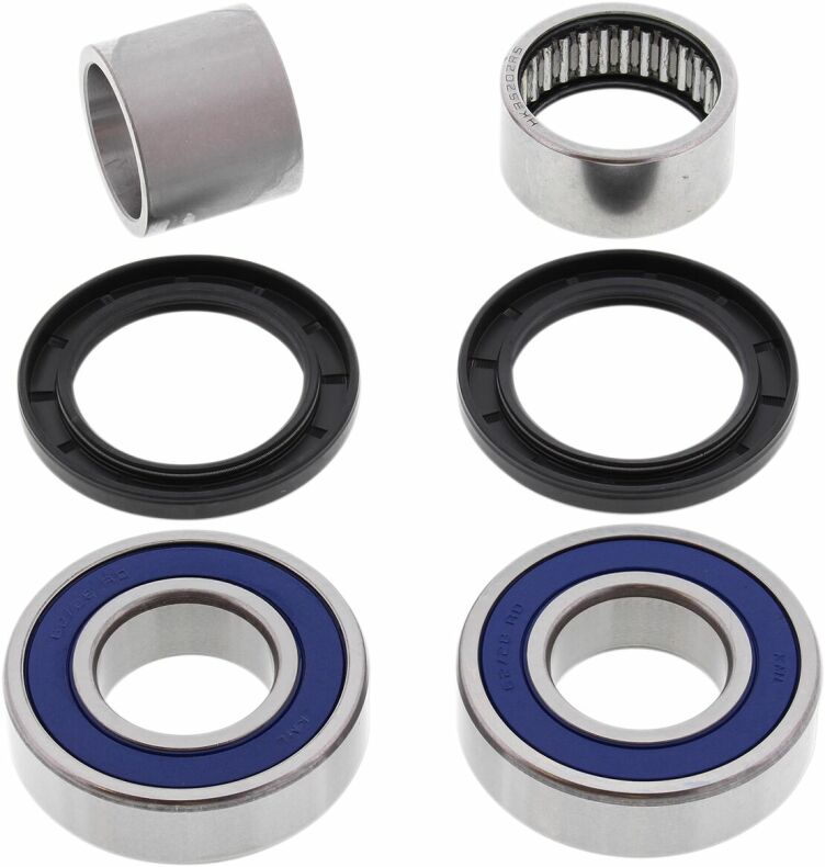 Wheel Bearing & Seal Kit Rear Yamaha