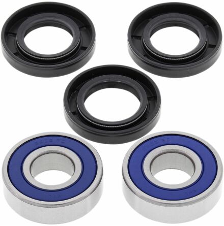 Wheel Bearing &amp; Seal Kit Front Suzuki