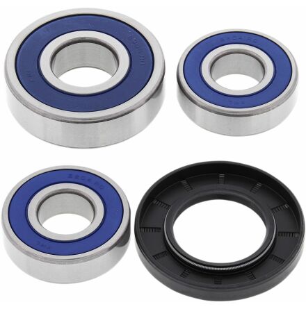 Wheel Bearing &amp; Seal Kit Rear Suzuki Rear