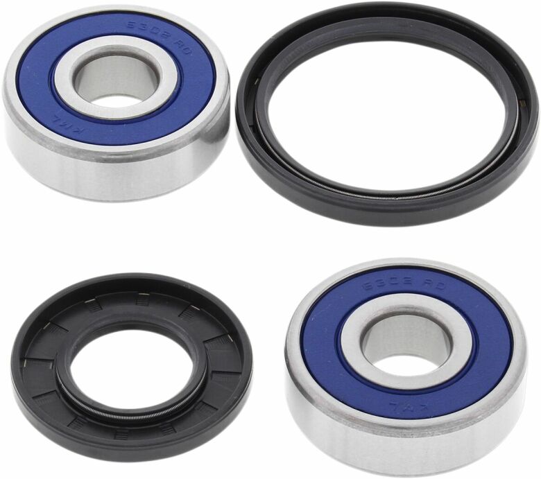 Wheel Bearing & Seal Kit Front Yamaha