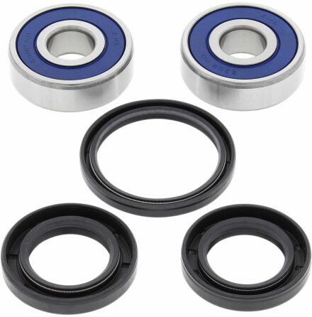 Wheel Bearing &amp; Seal Kit Front/Rear Honda