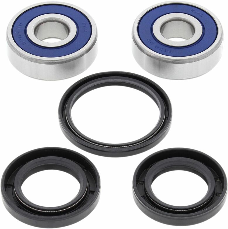 Wheel Bearing & Seal Kit Front/Rear Honda