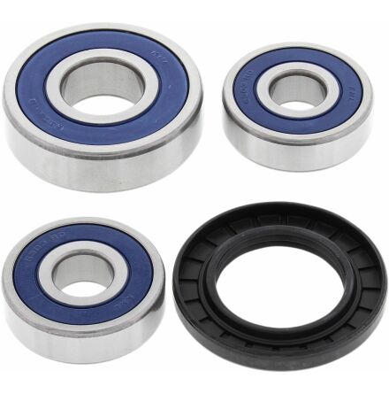 Wheel Bearing &amp; Seal Kit Rear Suzuki Rear