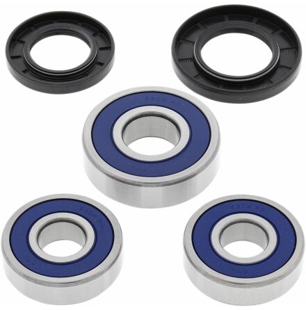 Wheel Bearing &amp; Seal Kit Rear Yamaha