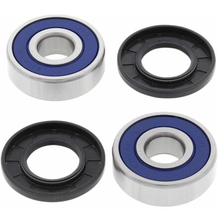 Wheel Bearing &amp; Seal Kit Front Kawasaki