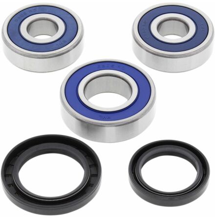 Wheel Bearing &amp; Seal Kit Rear Kawasaki