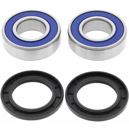 Wheel Bearing &amp; Seal Kit Front Honda