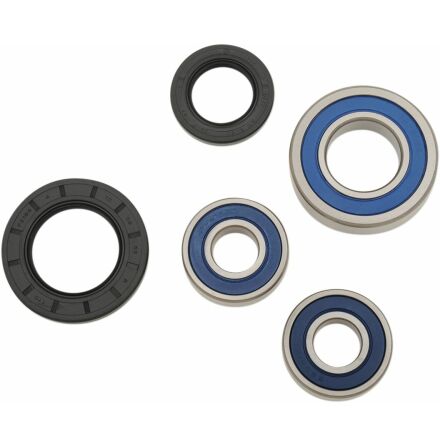 Wheel Bearing &amp; Seal Kit Rear Kawasaki/Suzuki