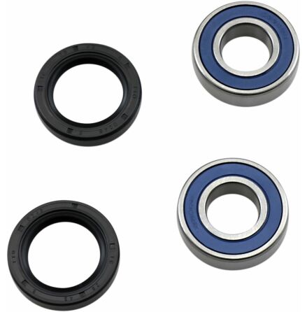 Wheel Bearing &amp; Seal Kit Front Honda