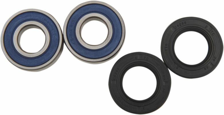 Wheel Bearing & Seal Kit Front Kawasaki/Yamaha