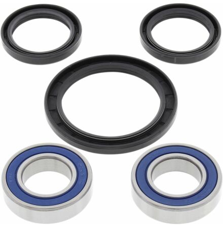 Wheel Bearing &amp; Seal Kit Front Triumph