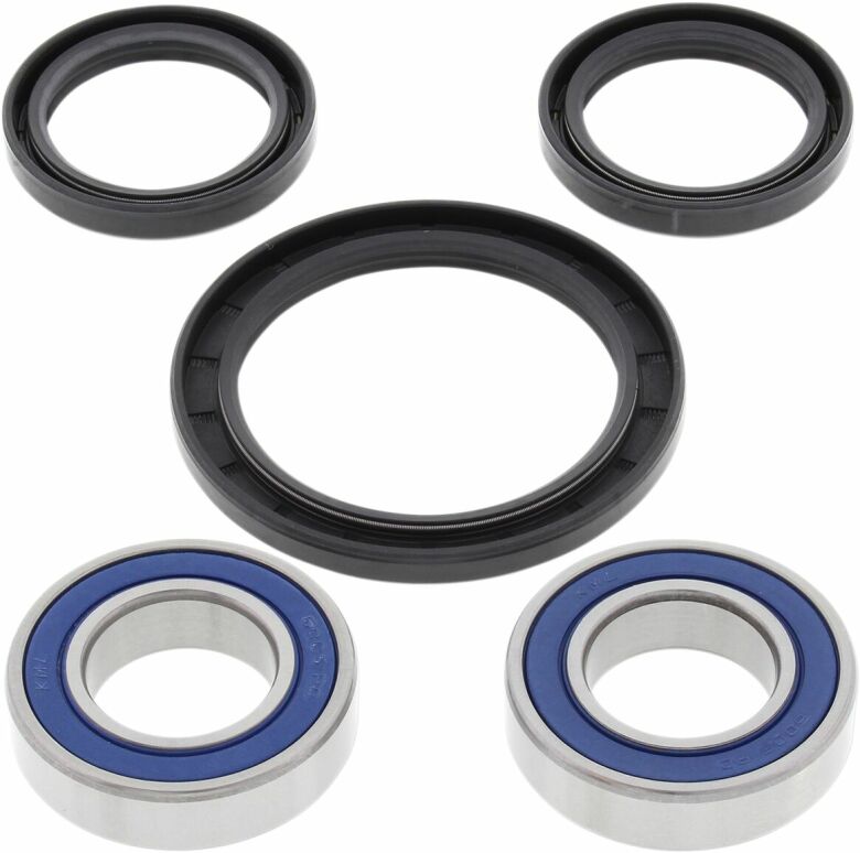 Wheel Bearing & Seal Kit Front Triumph