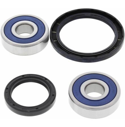 Wheel Bearing &amp; Seal Kit Front Triumph