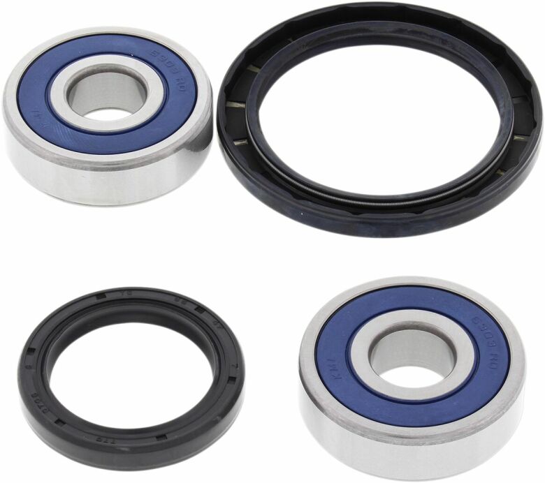 Wheel Bearing & Seal Kit Front Triumph