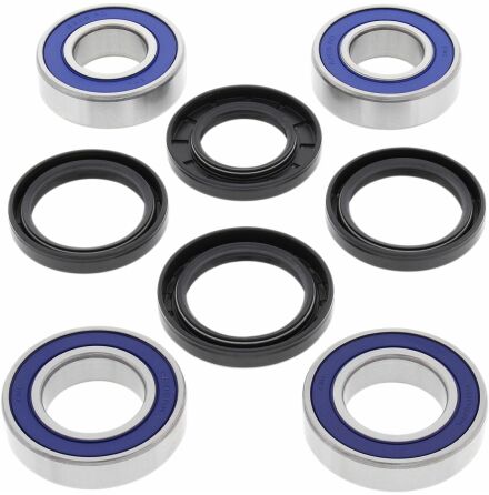 Wheel Bearing &amp; Seal Kit Rear Aprilia