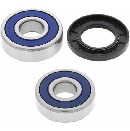 Wheel Bearing &amp; Seal Kit Rear Honda