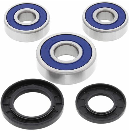 Wheel Bearing &amp; Seal Kit Rear Yamaha