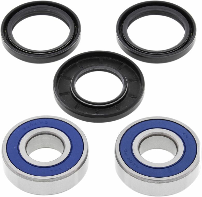 Wheel Bearing & Seal Kit Front Triumph